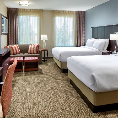 Staybridge Suites Anaheim At The Park By Ihg Екстер'єр фото