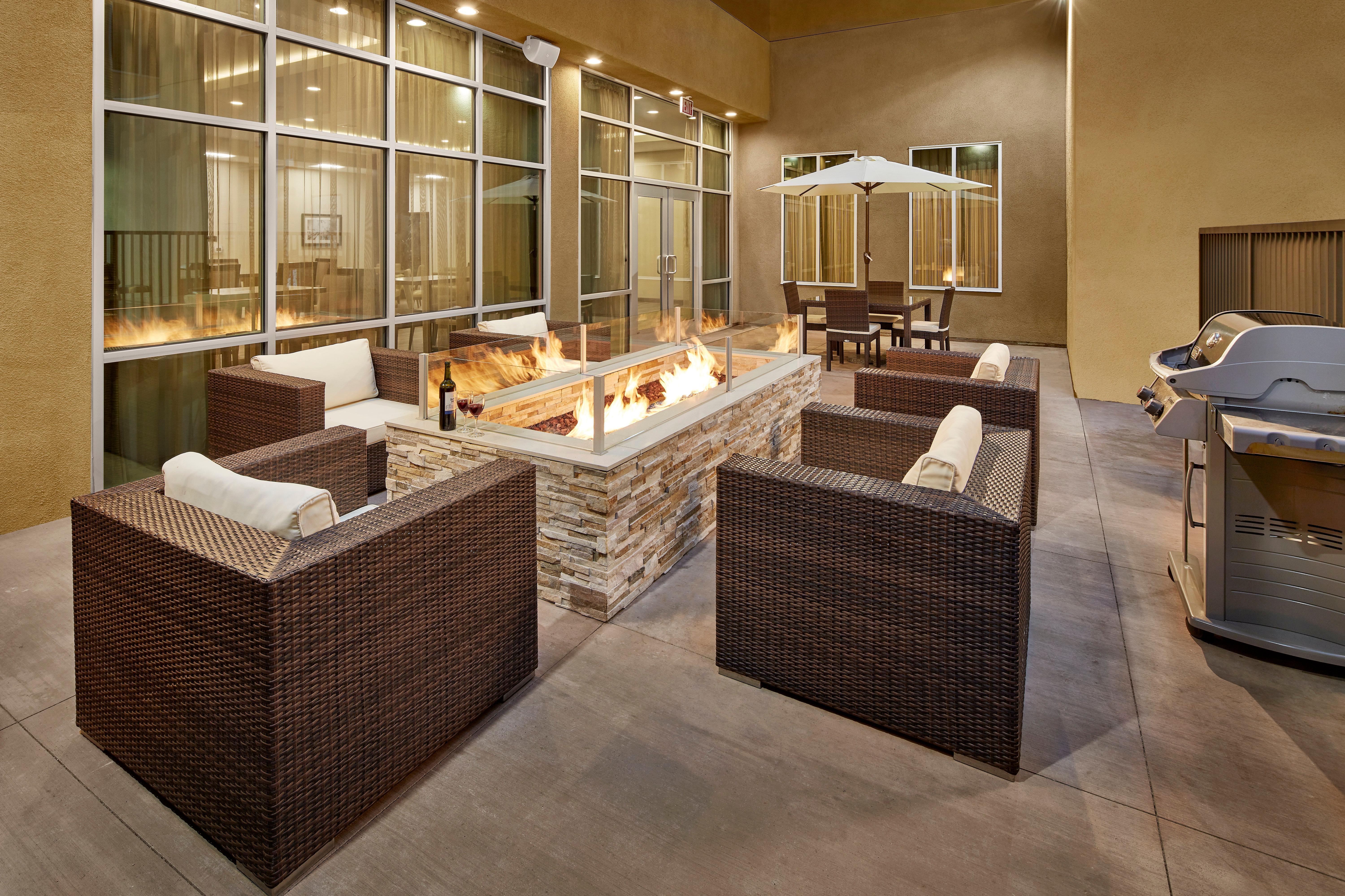 Staybridge Suites Anaheim At The Park By Ihg Екстер'єр фото