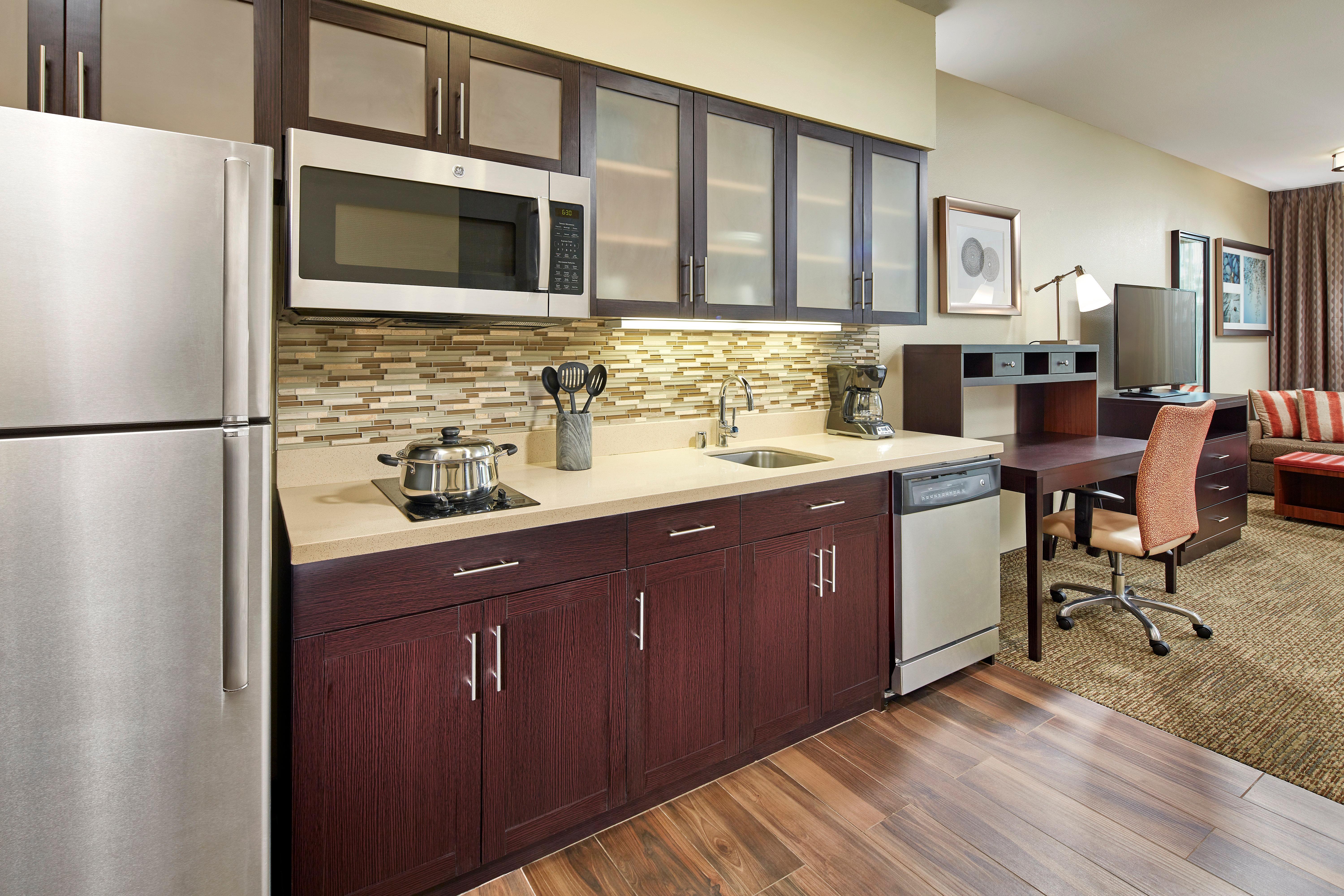 Staybridge Suites Anaheim At The Park By Ihg Екстер'єр фото