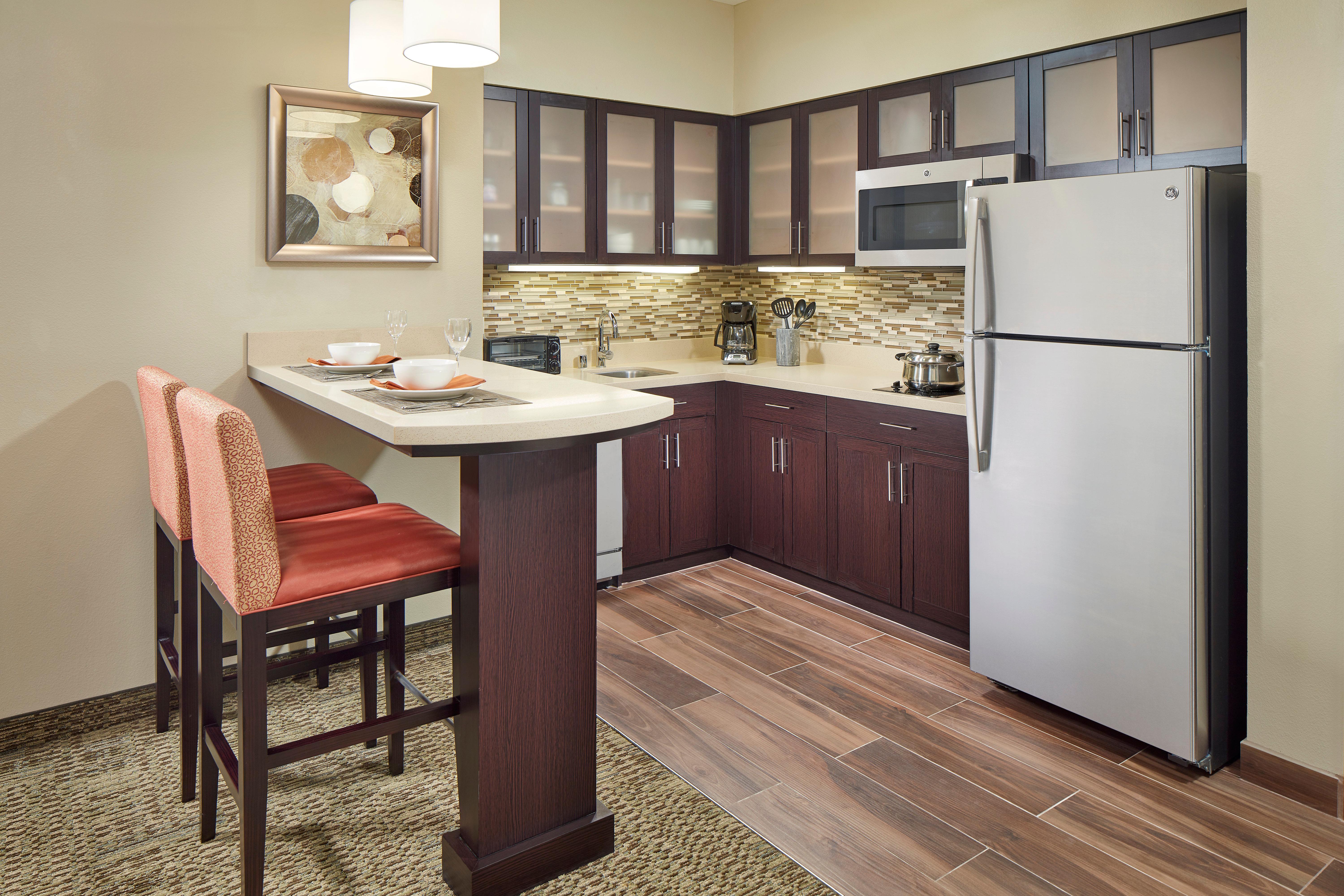 Staybridge Suites Anaheim At The Park By Ihg Екстер'єр фото