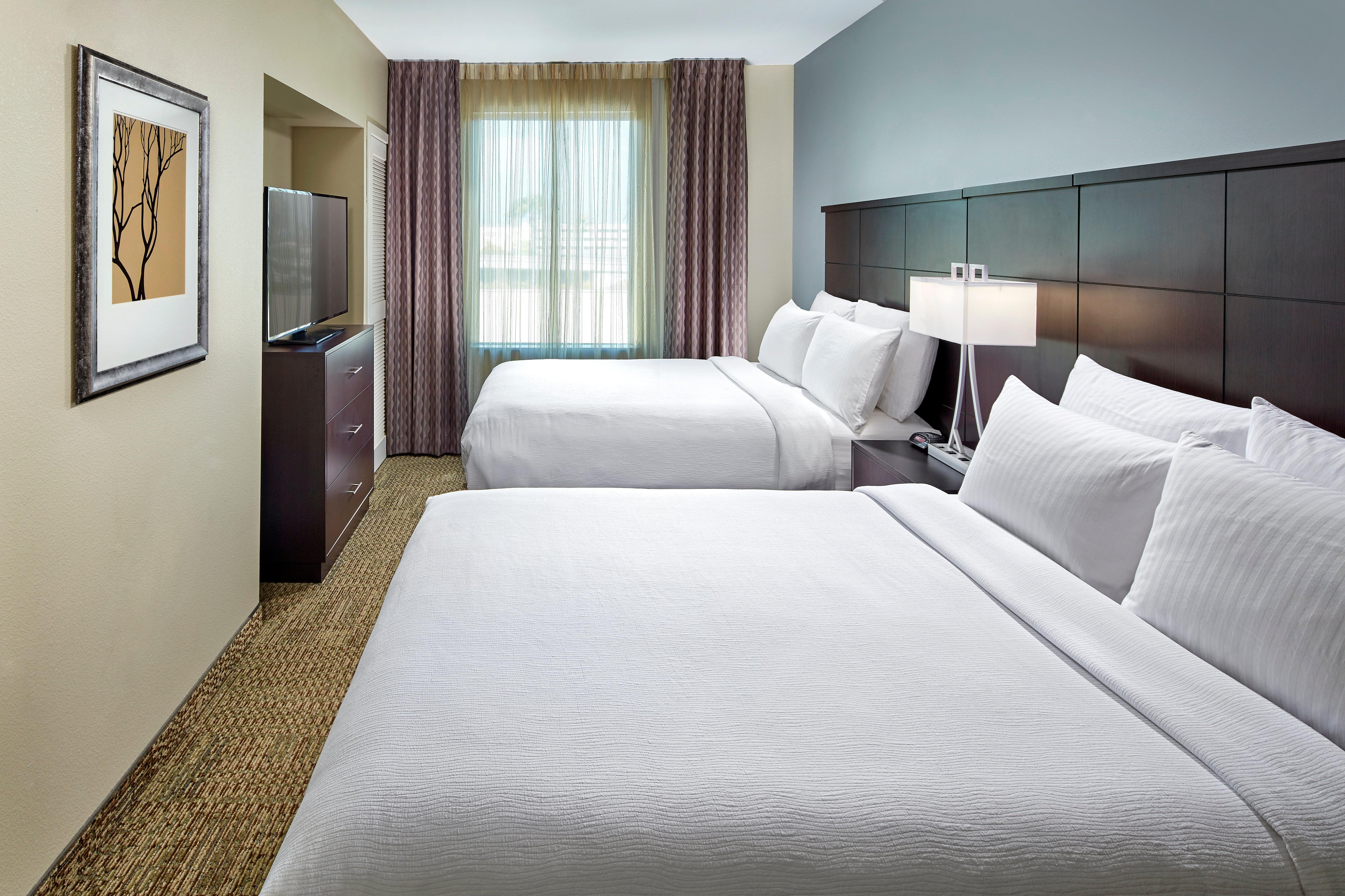 Staybridge Suites Anaheim At The Park By Ihg Екстер'єр фото