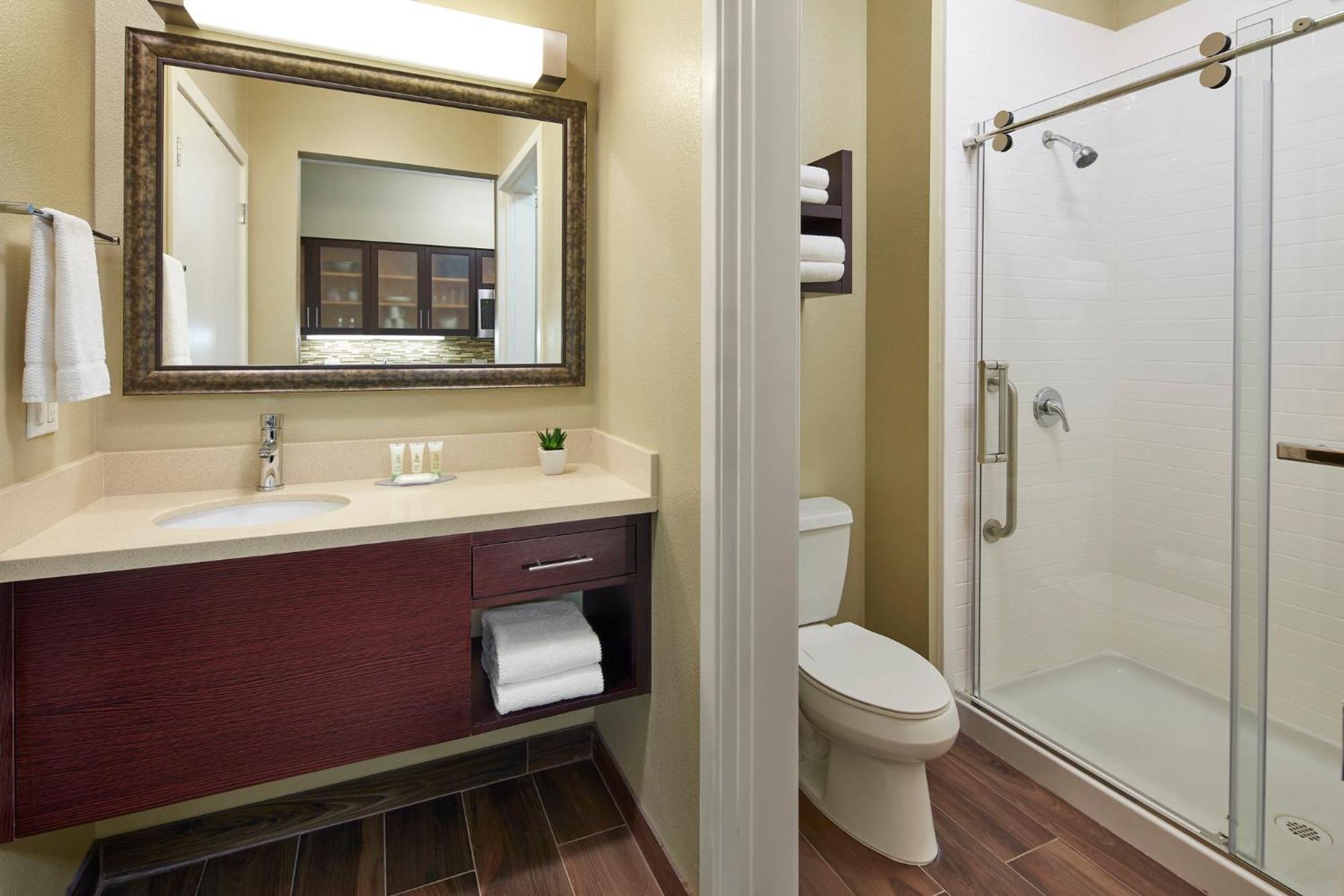 Staybridge Suites Anaheim At The Park By Ihg Екстер'єр фото
