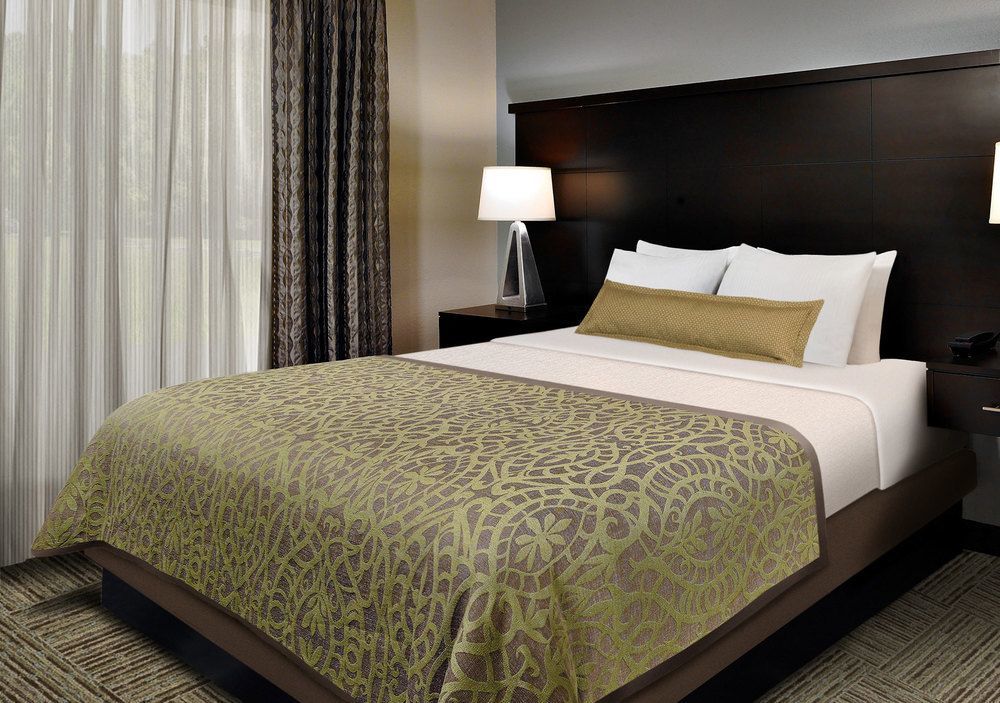 Staybridge Suites Anaheim At The Park By Ihg Екстер'єр фото