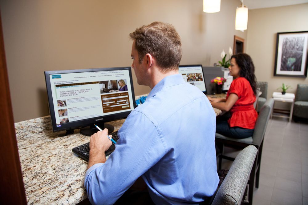 Staybridge Suites Anaheim At The Park By Ihg Екстер'єр фото