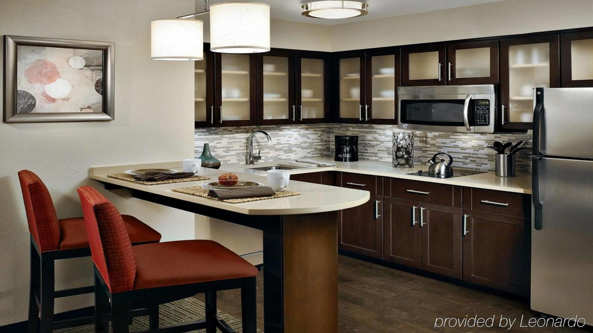Staybridge Suites Anaheim At The Park By Ihg Екстер'єр фото