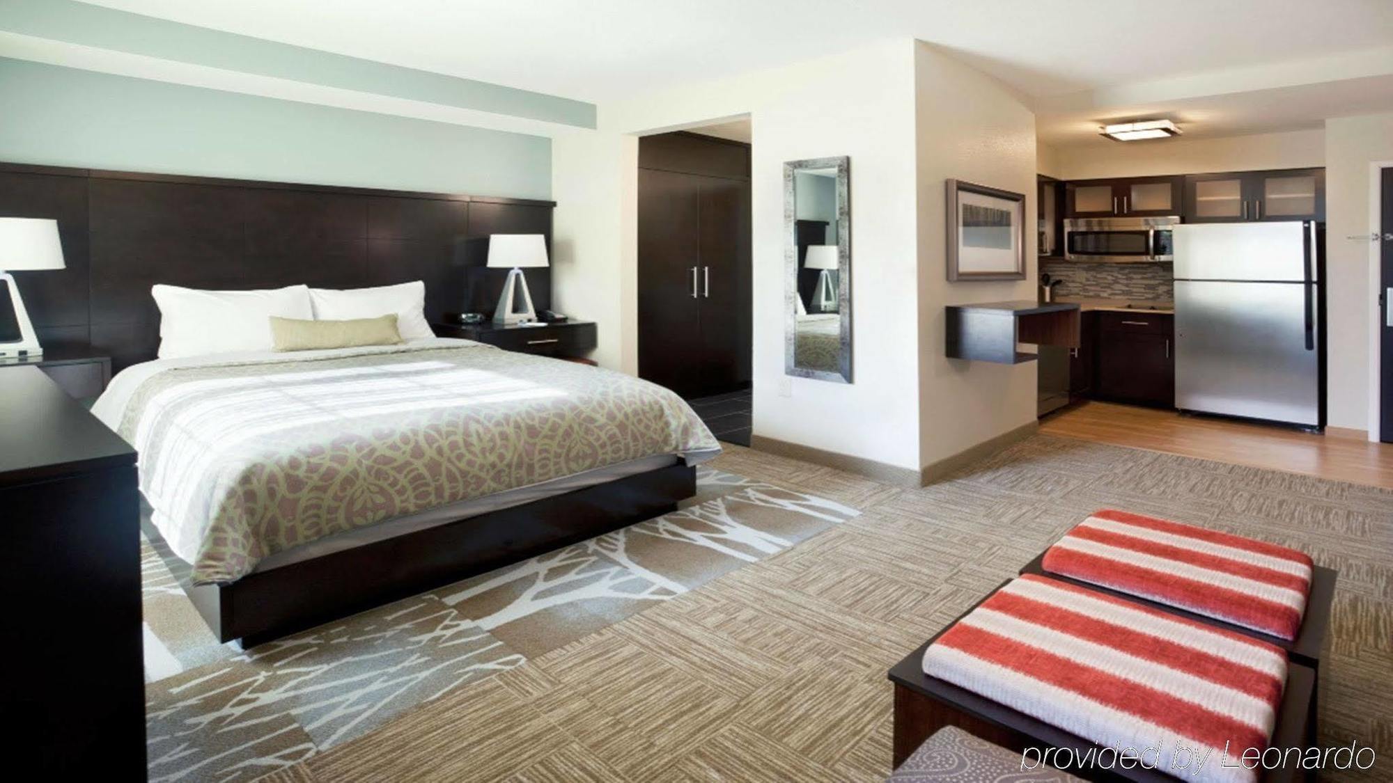 Staybridge Suites Anaheim At The Park By Ihg Екстер'єр фото