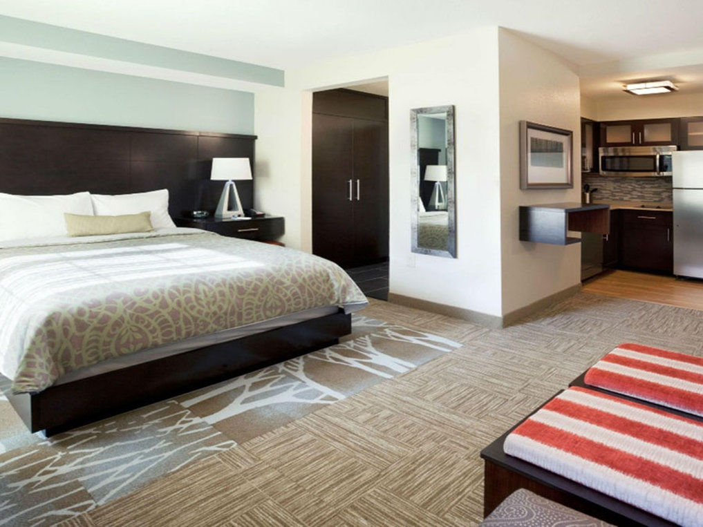 Staybridge Suites Anaheim At The Park By Ihg Екстер'єр фото